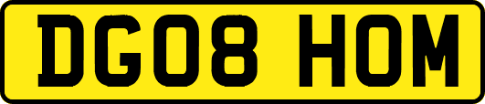DG08HOM