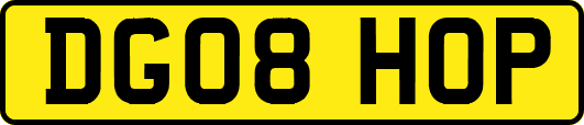 DG08HOP