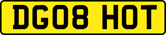DG08HOT