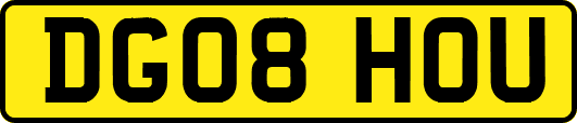 DG08HOU