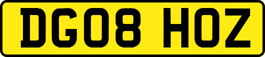 DG08HOZ
