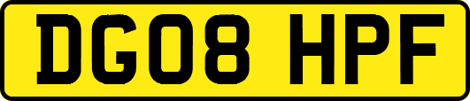 DG08HPF