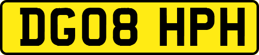 DG08HPH