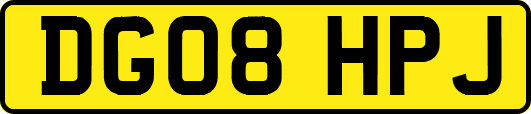 DG08HPJ