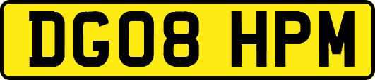 DG08HPM