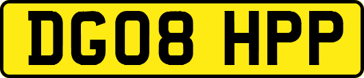 DG08HPP