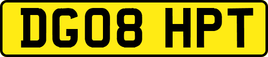 DG08HPT