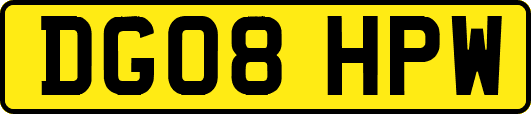 DG08HPW