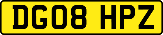 DG08HPZ