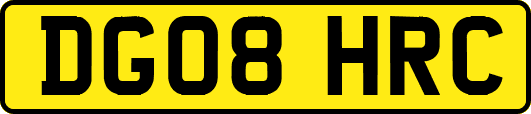 DG08HRC