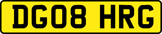 DG08HRG