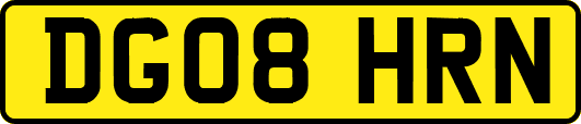 DG08HRN