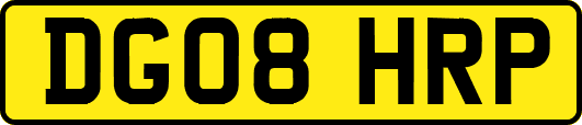 DG08HRP