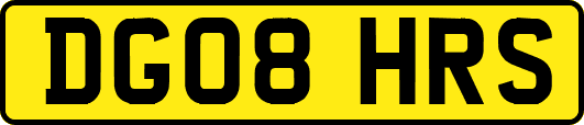 DG08HRS
