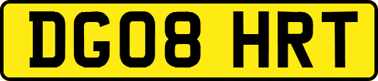 DG08HRT