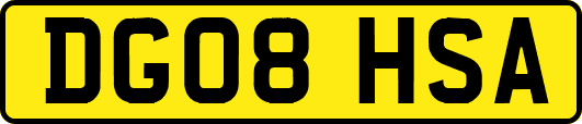 DG08HSA
