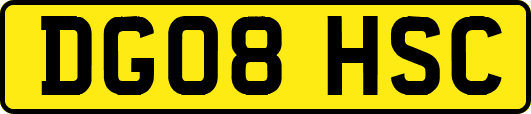 DG08HSC