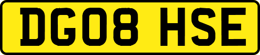 DG08HSE
