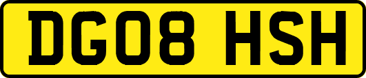 DG08HSH