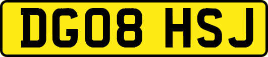 DG08HSJ