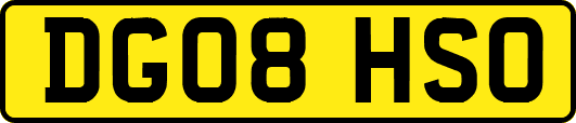 DG08HSO