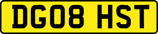 DG08HST