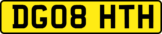 DG08HTH
