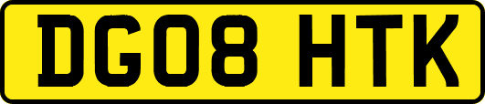 DG08HTK