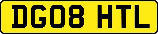 DG08HTL