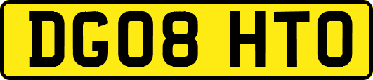 DG08HTO