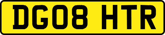 DG08HTR