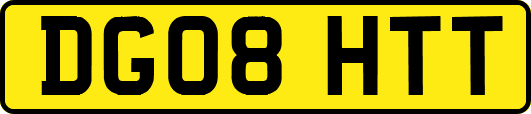 DG08HTT
