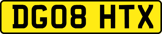 DG08HTX