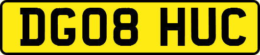 DG08HUC