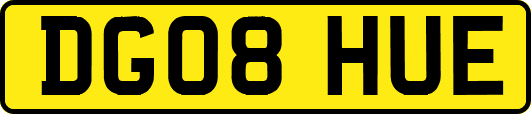 DG08HUE