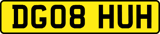 DG08HUH
