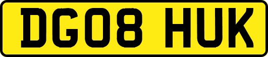 DG08HUK