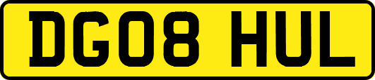 DG08HUL