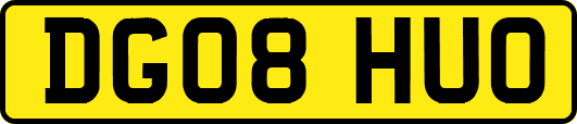 DG08HUO