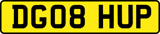 DG08HUP