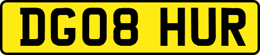 DG08HUR