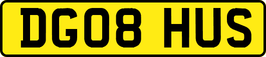 DG08HUS