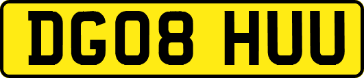 DG08HUU