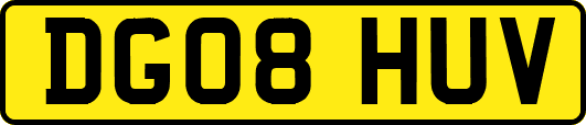 DG08HUV