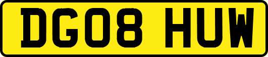DG08HUW