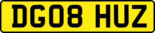 DG08HUZ