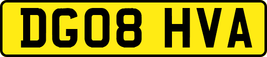 DG08HVA