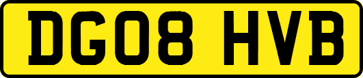 DG08HVB