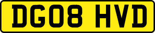 DG08HVD