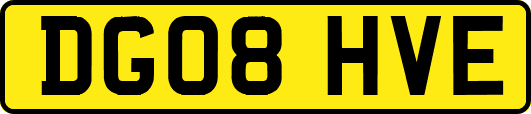 DG08HVE